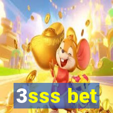 3sss bet